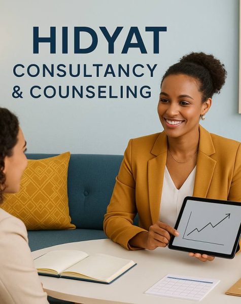 Hidyat Consultancy and Counseling