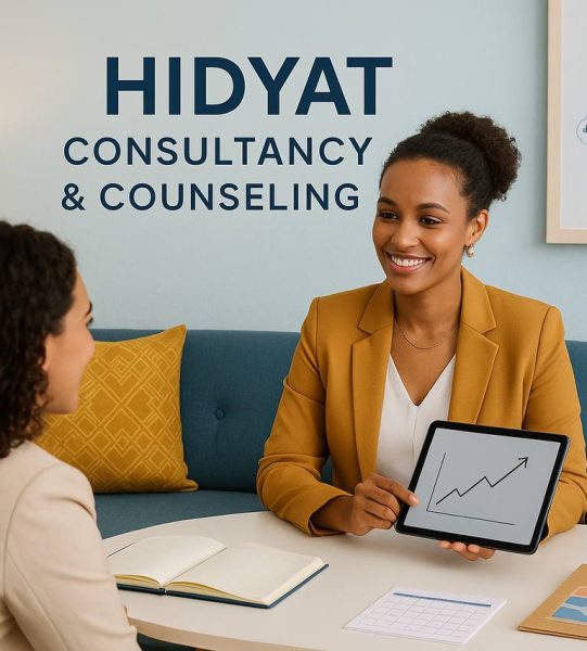 Hidyat Consultancy and Counseling
