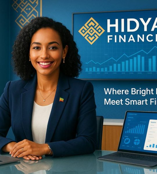 Hidyat Finance