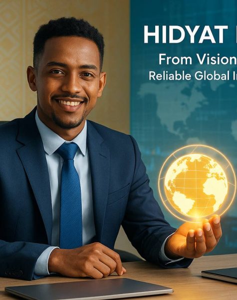 Hidyat Import