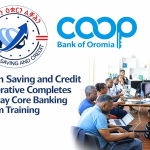 Zemen Saving and Credit Cooperative Completes Five-Day Core Banking System Training in Collaboration with Cooperative Bank of Oromia