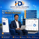 Hidyat Digital Solutions – Addis Ababa Branch